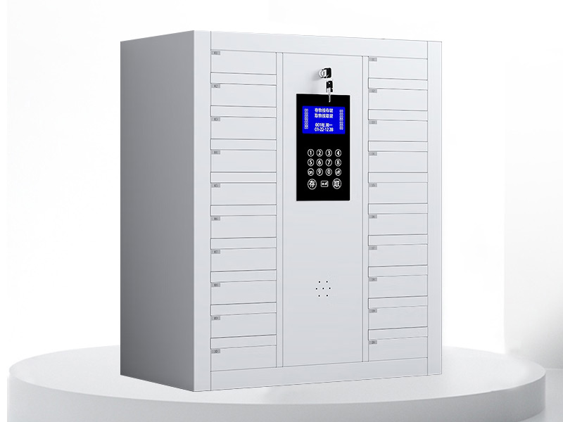 手機(jī)寄存柜